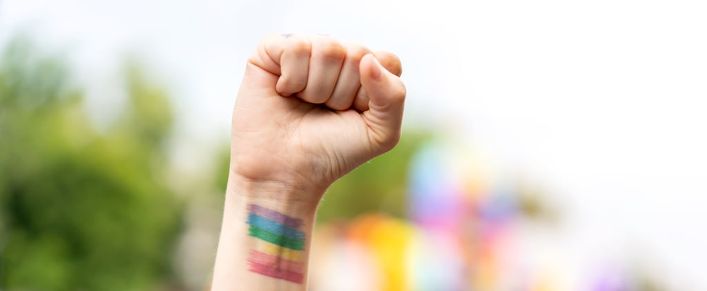 How to Support the Equality Act 2021