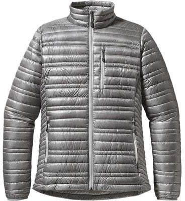 Patagonia Women's Ultralight Down Jacket 84762 ($299)