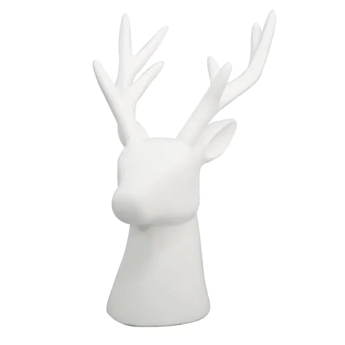 Deer Statue