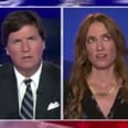 Fox News Interviewed a Witch Who Casts Monthly Spells on Trump, Because Why Not?