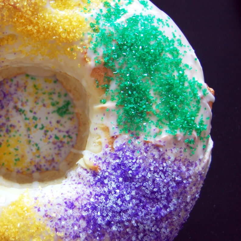 King Cake