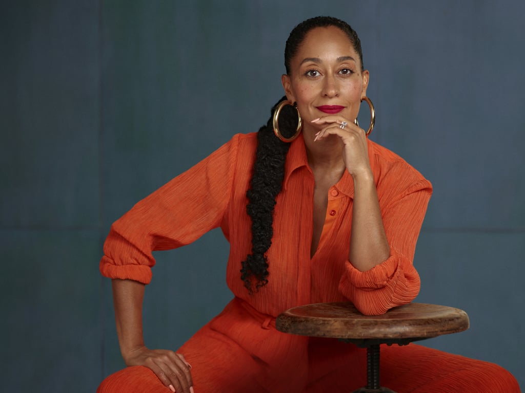 Tracee Ellis Ross