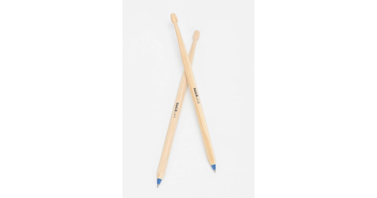 Drumstick Pens Gifts For College Students POPSUGAR Smart Living Photo 2