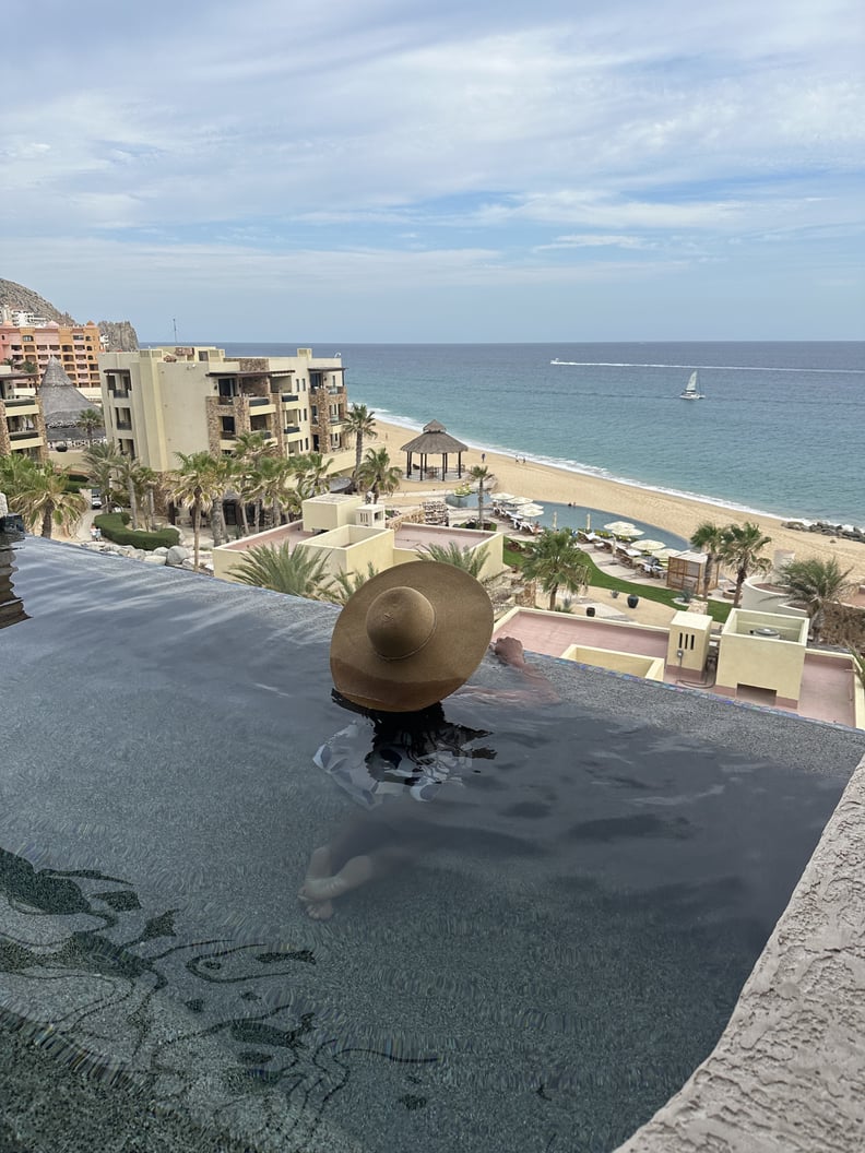 Where to Stay in Los Cabos