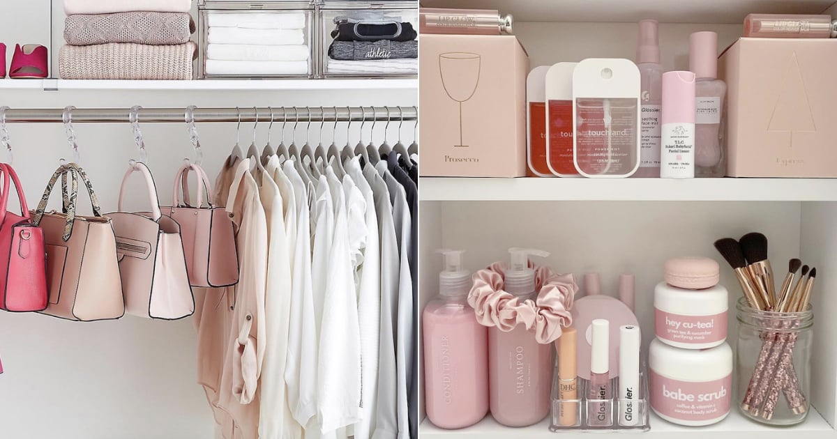 Proof That Marie Kondo's KonMari Method Works POPSUGAR Home