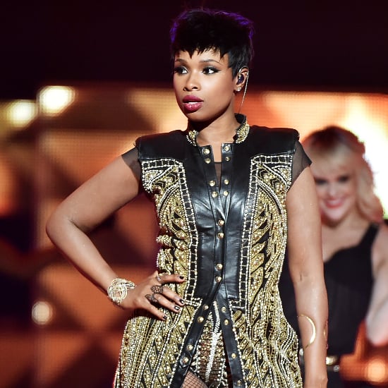 Jennifer Hudson Diet and Exercise Routine