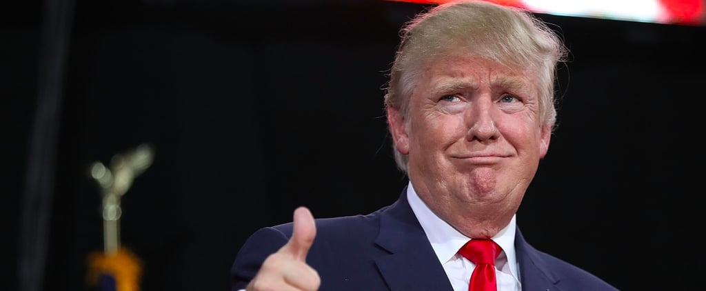 What Will Donald Trump Do If He Loses the Election?