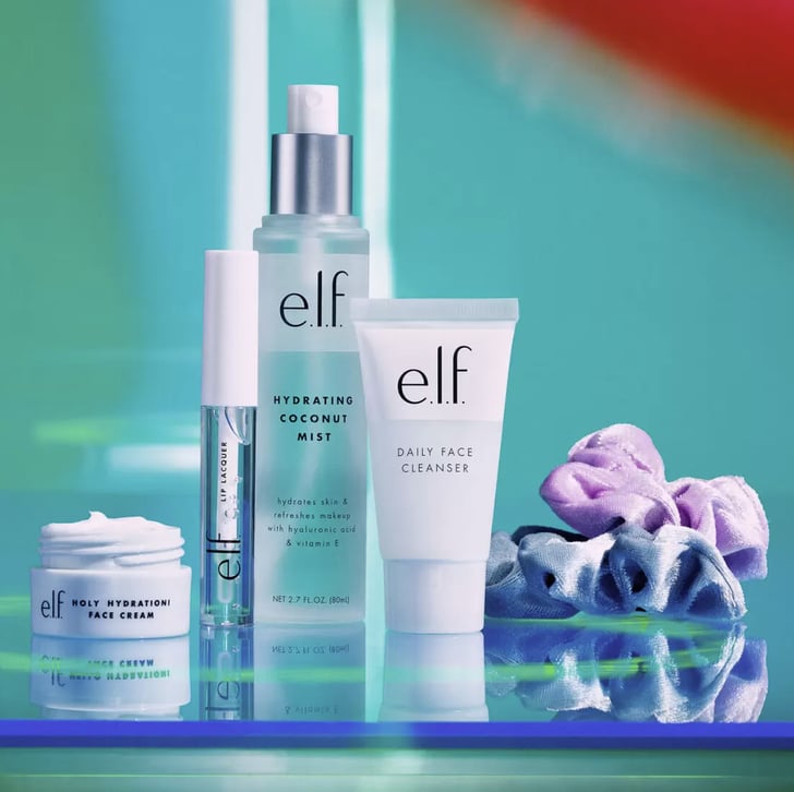 elf complete skin care set