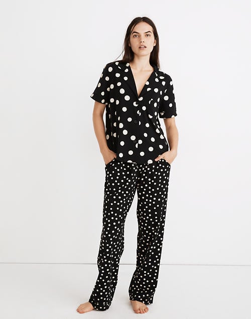 Madewell pajamas hot sale