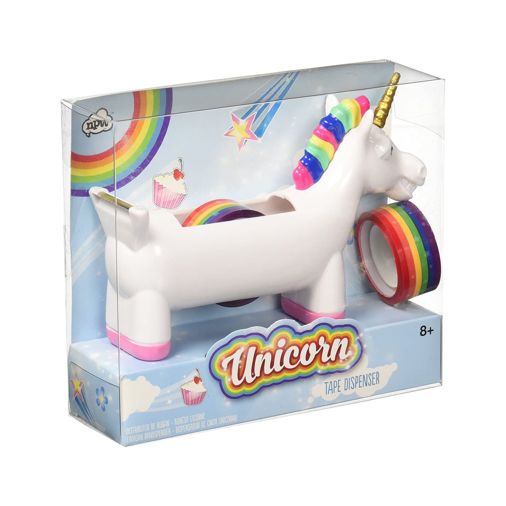 Unicorn Tape Dispenser