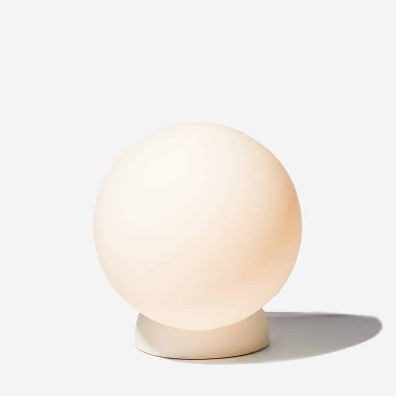 Cantilever Table Light in Sand