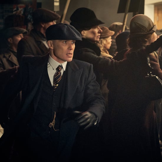 Peaky Blinders Season 5 Details