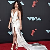 Camila Cabello MTV VMAs Getting Ready Video 2019