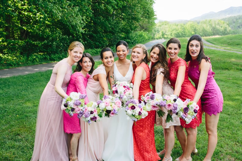 The Bridesmaids