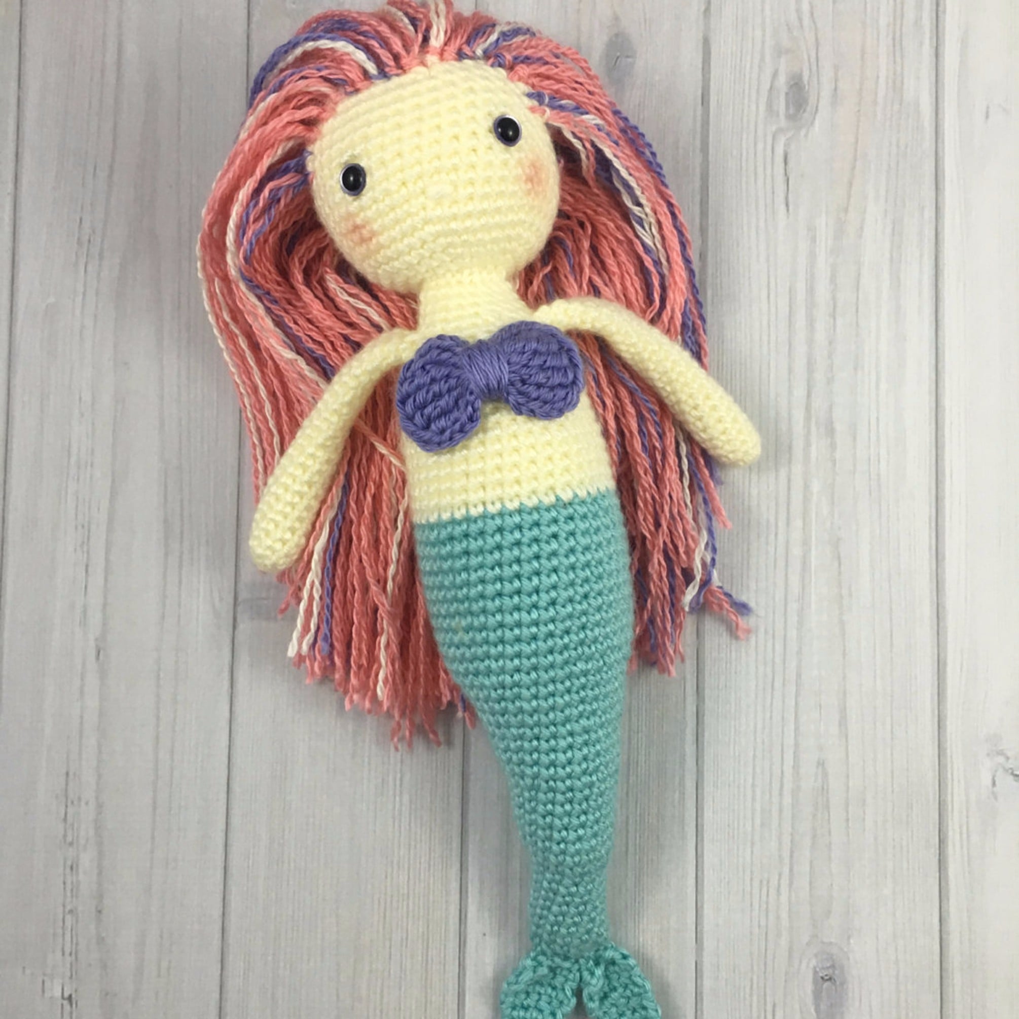 mermaid gift ideas for 5 year old