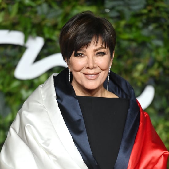 Kris Jenner Reveals She Needs a Hip Replacement