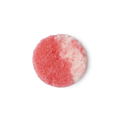 Coconut Ice Lip Scrub