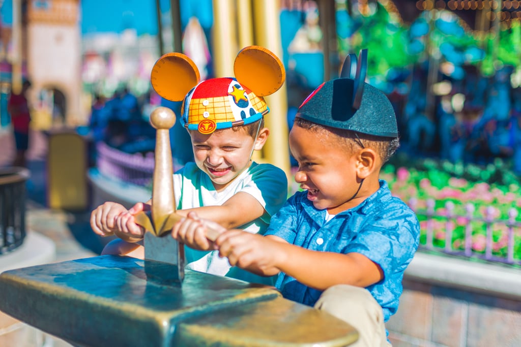 Buy Your Tickets Before Prices Go Up How to Save on a Family Disney