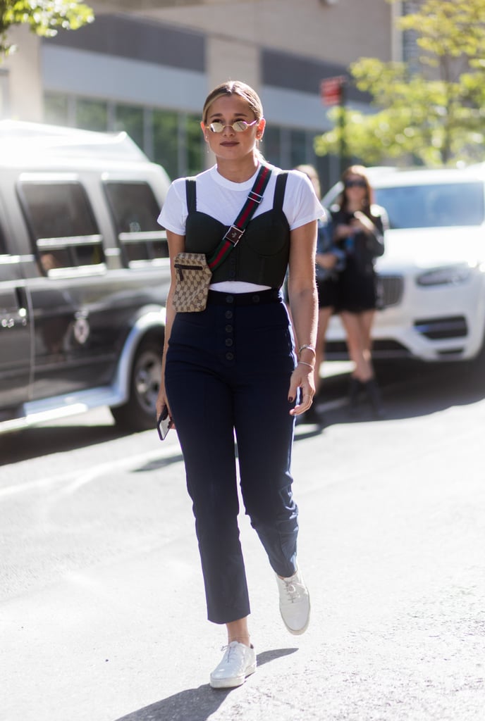 modest jumpsuit