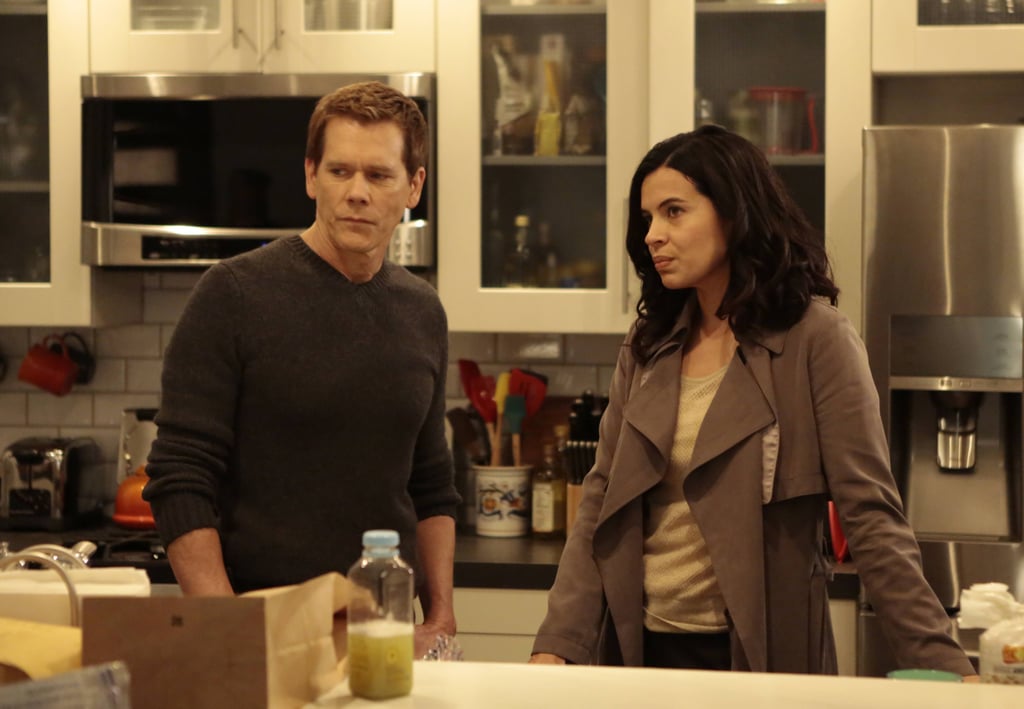 The Following