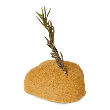 Love Island Body Scrub