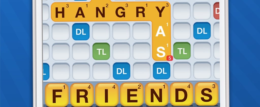 Words With Friends 2017 Social Dictionary Adds 50,000 Words