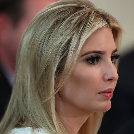 What Does Ivanka Trump Do in the White House?