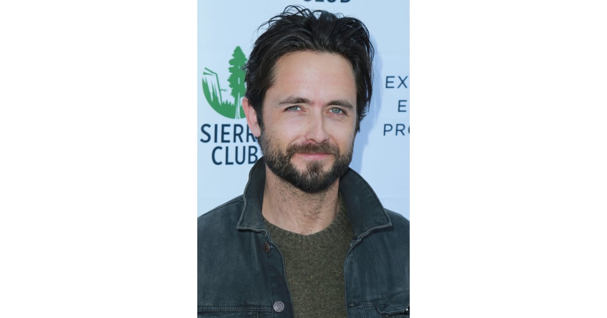 Justin Chatwin as Andy  The Summer Night Cast Is Full of Fresh