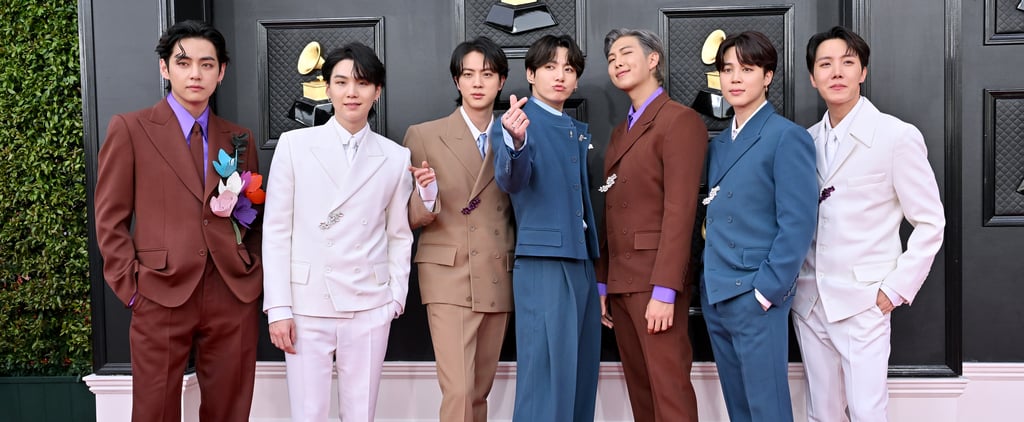 BTS Announce New Album Coming in June