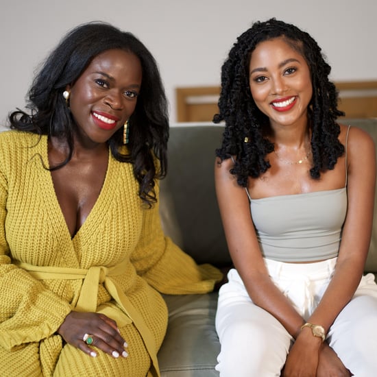 Beauty Needs Me Podcast Amplifies Beauty Founders of Colour