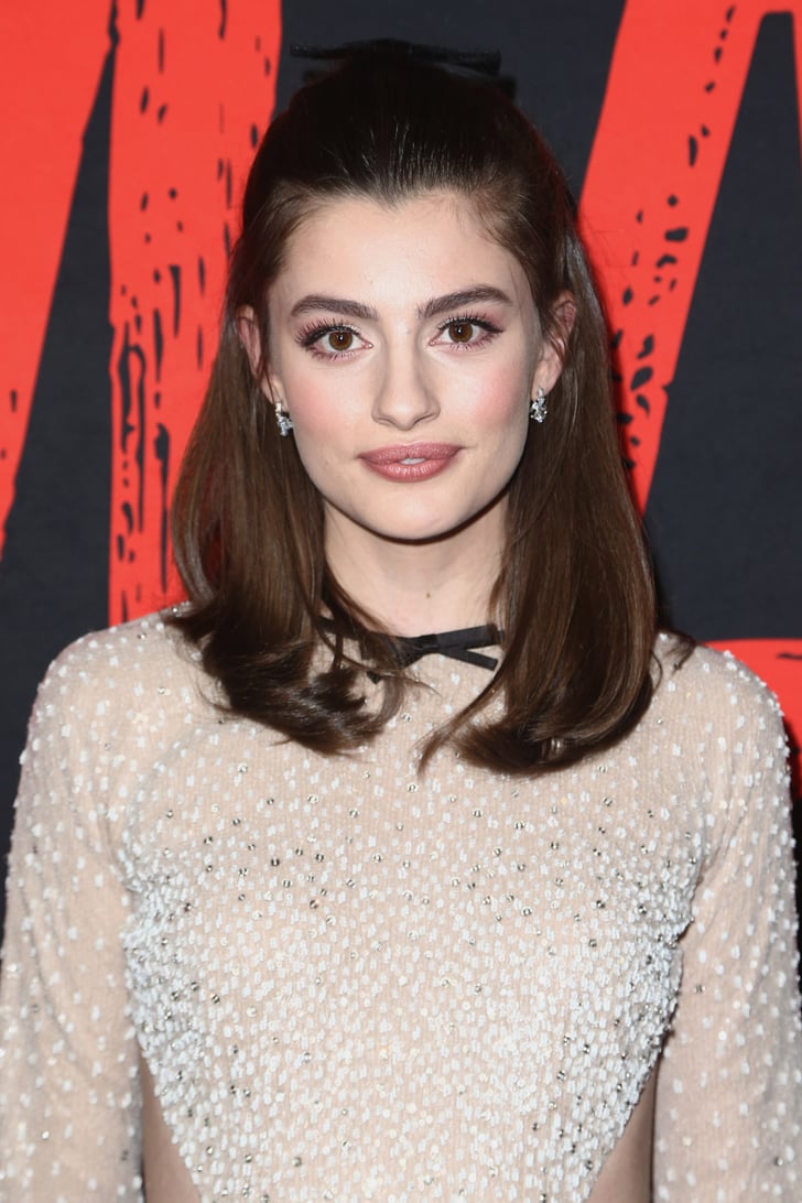 Diana Silvers as Maggie | Ma Horror Movie Cast | POPSUGAR ...