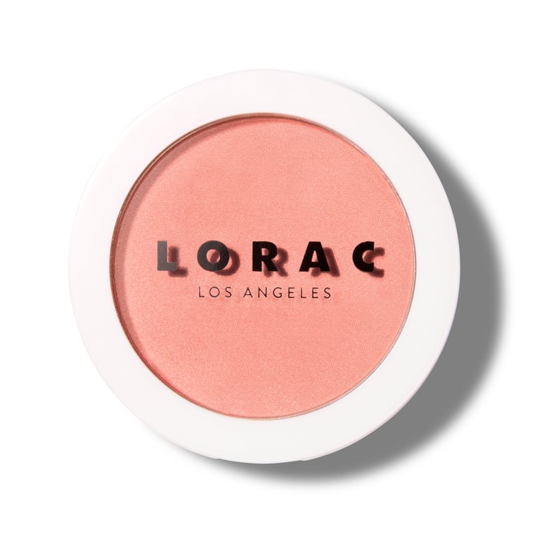 Lorac I Heart Brunch Color Source Buildable Blush in Luma