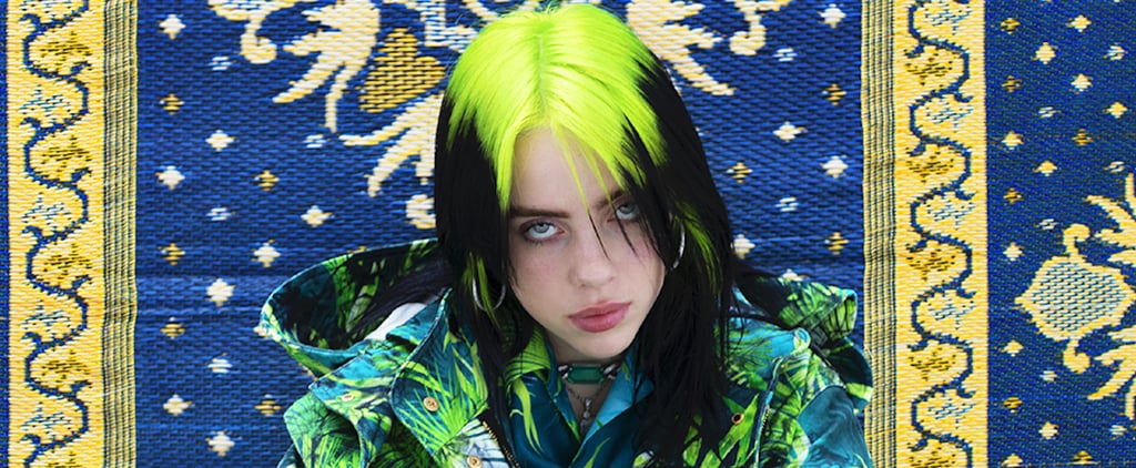 Billie Eilish Talks Stardom in Vogue's March 2020 Issue