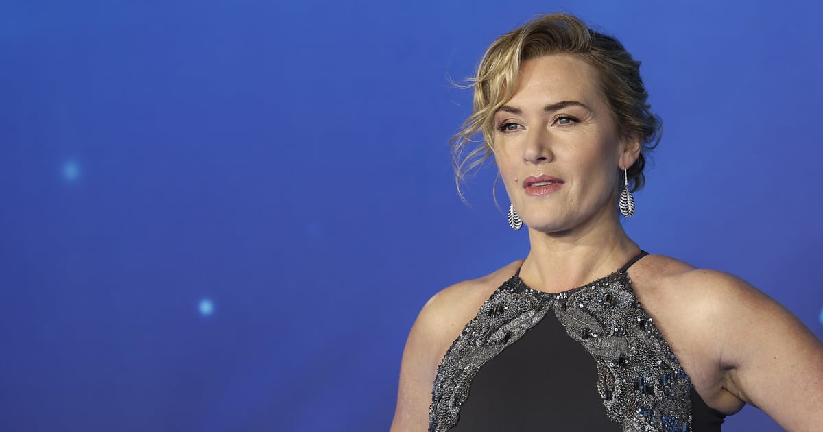 Kate Winslet S Romantic History Through The Years Trendradars