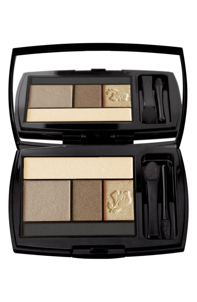 Lancôme Colour Design Eyeshadow Palette