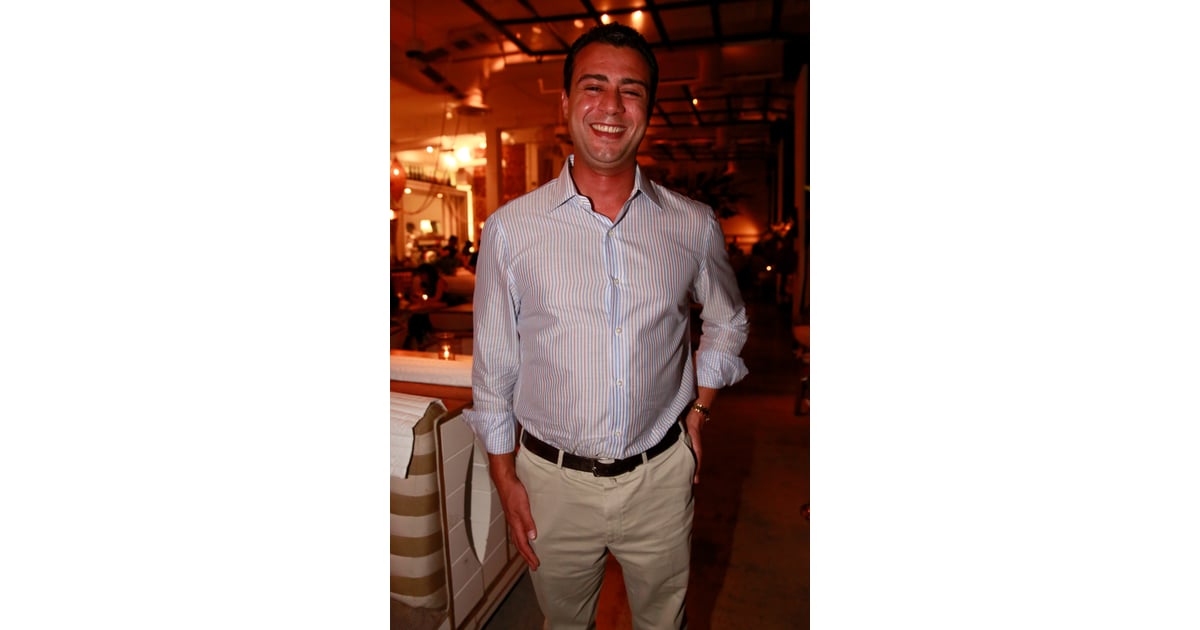 Raphael De Niro How Many Kids Does Robert De Niro Have? POPSUGAR