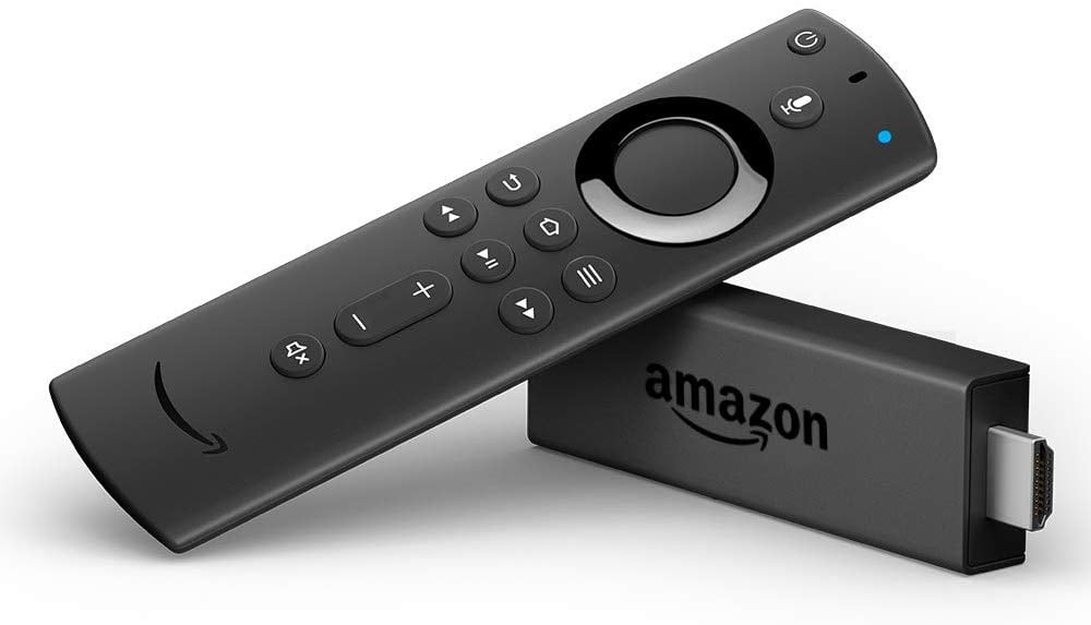 Amazon Fire TV Stick