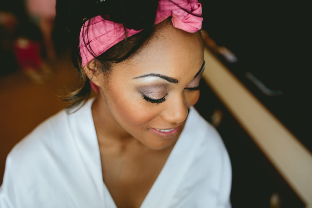 Midwest Rustic Wedding
