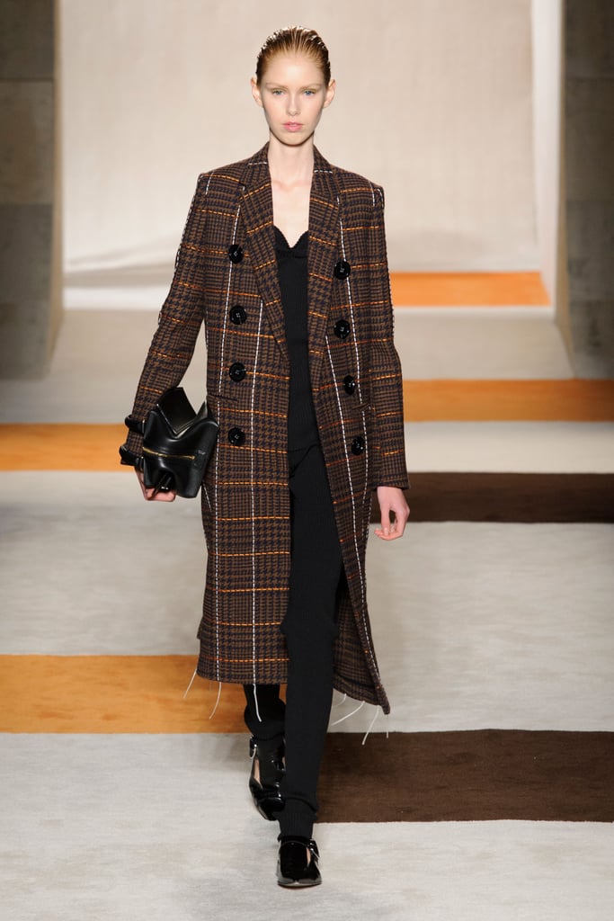 Victoria Beckham Fall 2016 Collection