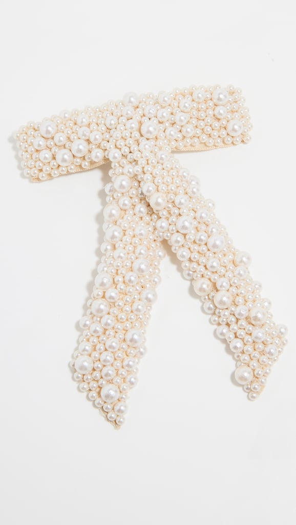 Jennifer Behr Donna Bow Barrette
