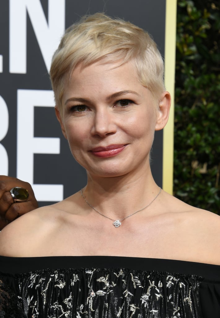 Michelle Williams