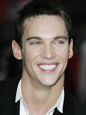 Jonathan Rhys Meyers