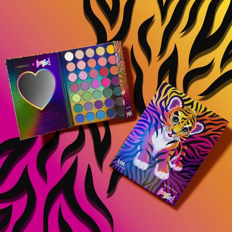 Lisa Frank is back! Here are our favorite items featuring the fun