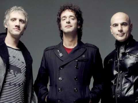 "De Musica Ligera" by Soda Stereo
