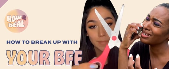 How to End a Friendship | Video