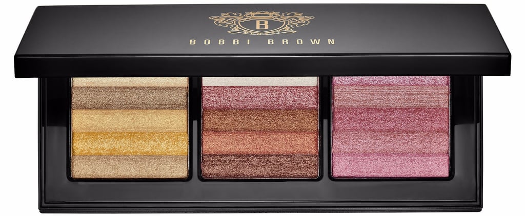 Highlighting Palettes | Holiday 2016