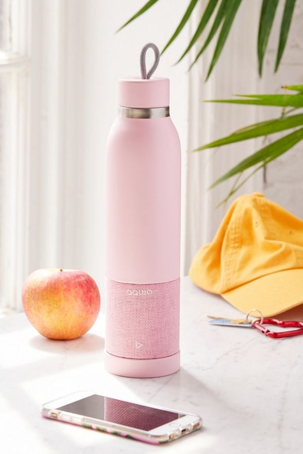 Aquio Bluetooth Water Bottle Speaker