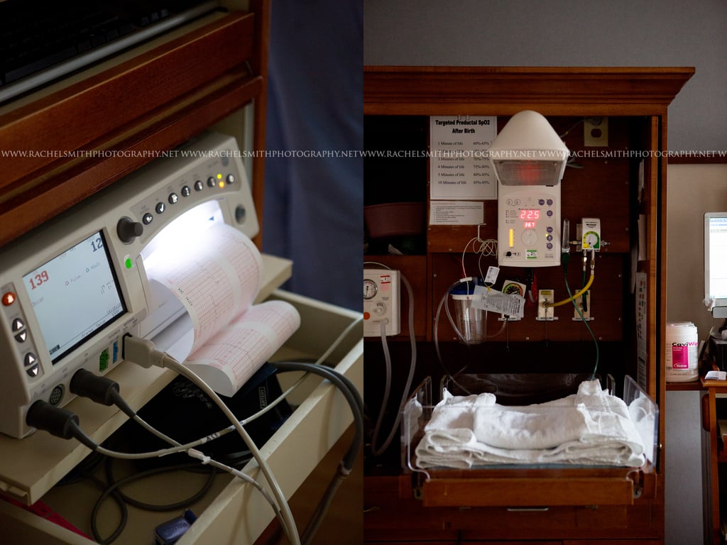 Beautiful Childbirth Photos