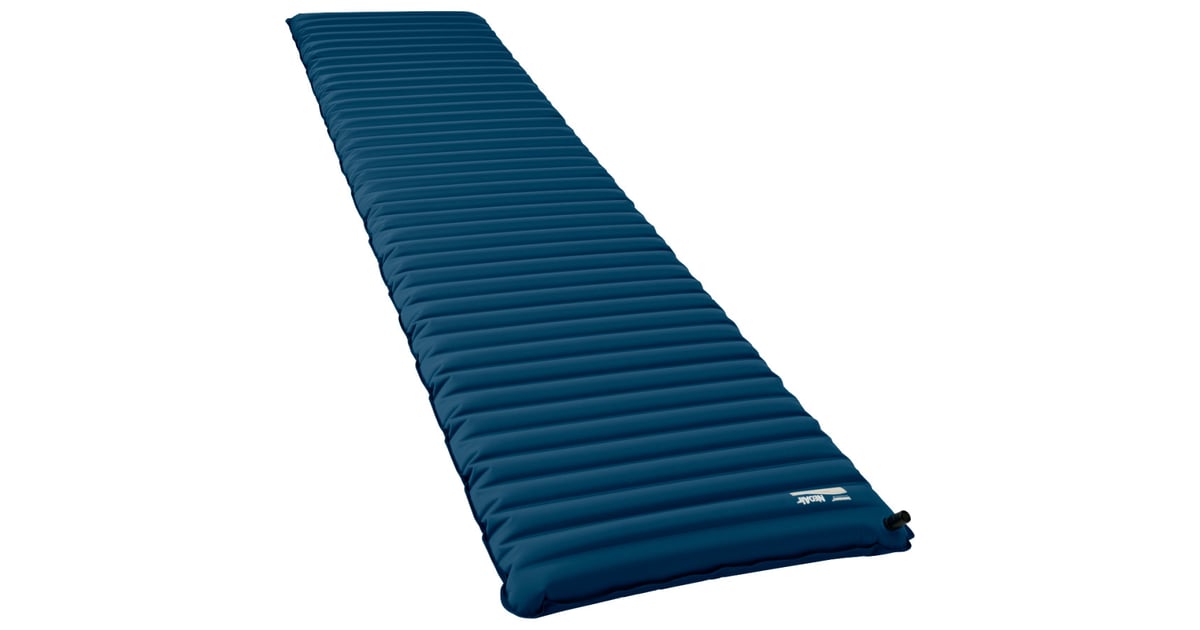 Therm-a-Rest NeoAir Camper Sleeping Pad | Cute Camping Gear | POPSUGAR