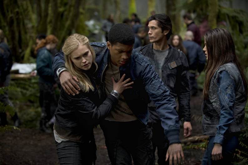 The 100